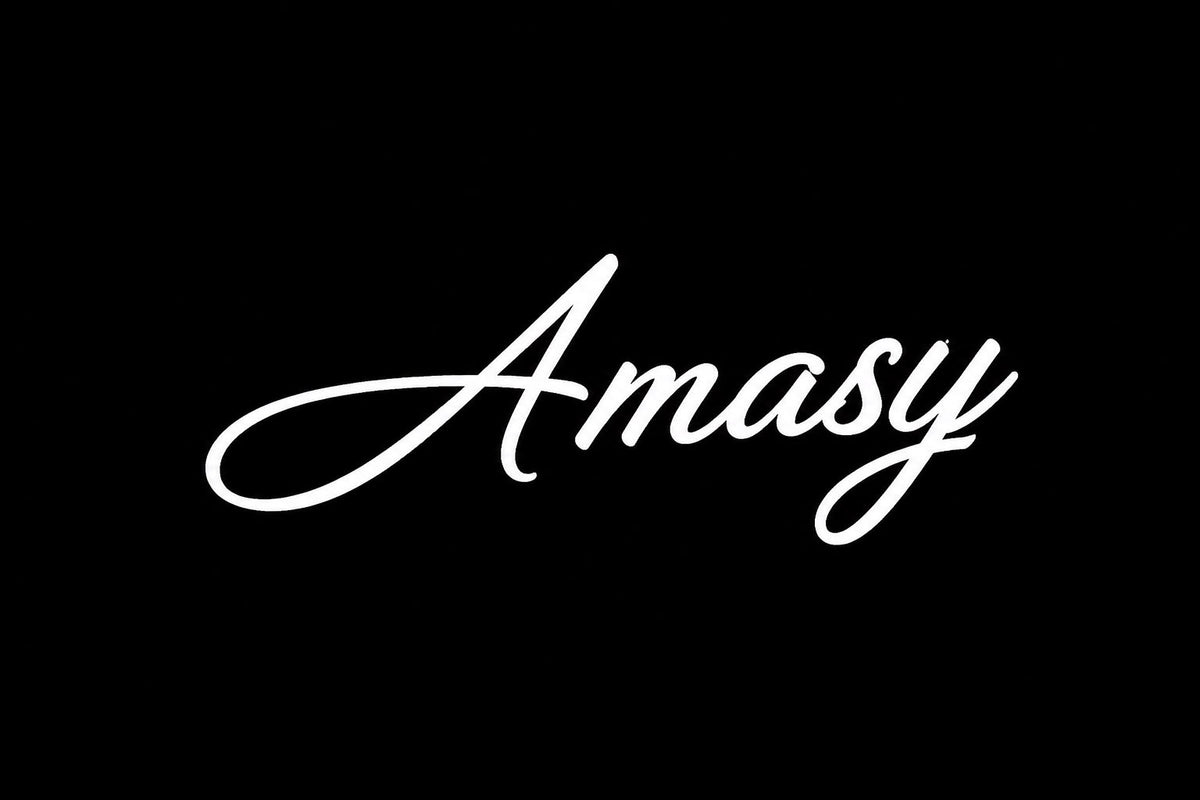 Amasy